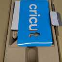 Cricut EasyPress 3 Heat Press Machine (12 "x 10") with Heat Press Mat (15.5" x 12.5")