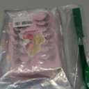 Veleasha Fox Eye Lashes Kit with Glue & Tweezer - 7 Pairs Faux Mink Lashes - Brown - Cruelty Free Fiber - False Eyelashes