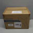 Nitrile Disposable Gloves 4 Mil Nitrile Cleaning Gloves Latex Free for Food Prep, Cooking,Lab,Home,Salon&Tattoo (Large, Purple-1000pcs)