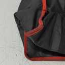Bodaon 1-Pack Insulated Food Delivery Bag, XX-Large Reusable Grocery Shopping Bag, Frozen Food Cold, Cooler Bags with Zippered Top, Black