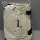 Underseat Carry On Luggage Lightweight Travel Tote Weekender Bag Overnight Duffle Bag for Travel, Travel Essentials Personal Item Travel Bag for Women and Men, Beige-16Inch