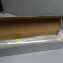 BDF S8MC Window Film Security and Safety 8 Mil Clear - 24in X 24ft