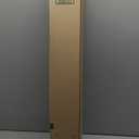 BOSCH 26CA Clear Advantage Beam Wiper Blade; 26" - Single