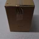 MyGift Modern Pizza Pedestal Stand, Twisting Geometric Brass Tone Metal Racks, Tiered Abstract Food Display Stands, Dessert Serving Risers for Cupcakes, 3-Piece Set