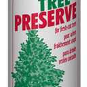 Santa Christmas Tree Preserve - 16 Ounces