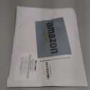 Mr-Label 150 Name Badge Inserts, 230GSM Heavyweight Insert Badge Refill, 3 x 4 inch, Two-Sides Printable Card Stock, Micro-Perforated, White, Compatible with Inkjet/Laser Printer