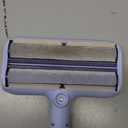 Pet Hair Removal Tool: New Upgraded Pet Hair Remover with Fur Bin-Reusable Lint Roller for Pet Hair-Cat and Dog Hair Remover for Couch, Furniture, Carpet, Clothes, Car Seat - Essential for Pet Owners