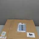 VMAI Cordless Electric Spin Mop with LED Headlight, Water Spray, 300ml Water Tank & Plastic Head, Powerful Floor Cleaner Up To 60mins, Polisher for Hardwood, Tile Floors, Quiet Cleaning/Waxing, Green