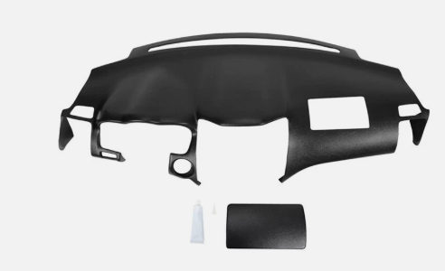 Dashboard Dash Cover Cap Overlay For Lexus RX350 RX400H RX330 2004-2009