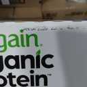 Orgain Organic Protein Shake, Grass Fed Dairy, Creamy Chocolate - 26g High Protein Whey Shake, Ready to Drink, Gluten Free, No Soy Ingredients, No Sugar Added, 14 Fl Oz (Pack of 12) (BB: January 4, 2026)