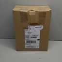 Alupssuc 8 FT Christmas Inflatable Outdoor Decorations with LED Christmas Countdown Clock, Snowman Santa and Gingerbread Man, Lighted Blow Up Lawn Yard Clearance for Indoor Xmas Holiday Party Decor