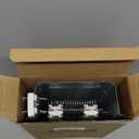 Dryer Heating Element Kit Fit for Whirlpool WED5605MW0 WED5600XW1 WED5600XW0 WED8000DW4 WED5620HW1 WED5500XW0 WED8127LW1 WED5550XW0 WED5500XW1 WED560LHW1 WED5610XW1