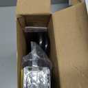 DEWENWILS Heavy Duty Power Strip 20AMP, 8 AC Outlets, Overload Protection & Surge Protection, 12 Gauge Extension Cord 6FT, Wide-Spaced 5-20R & 5-20P T-Slot, Industrial Power Strip for Workshop