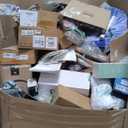 Pallet Of Salvage Items