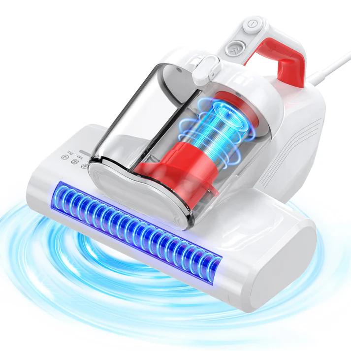 Ultra-UVC-K16 Mattress Vacuum Cleaner