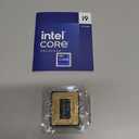 Intel Core i9-14900K Desktop Processor 24 cores (8 P-cores + 16 E-cores) up to 6.0 GHz