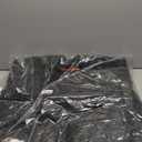 Milwaukee Performance Men's Vented Textile Jacket with High Visibility Reflective (Black, XXX-Large), 1 Pack