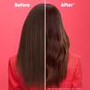 MATRIX Glow Mania Super Gloss Protecting Mask - Protects Glow and Shine, With Glycolic Acid & Rosehip Oil, For Dull & Color-Treated Hair, 16.9 Fl Oz