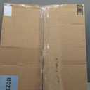 Petskd Extra Large Cat Carrier with Wheels and Litter Box 24"x17"x17" for Large Cat or 2 Small Cats, Collapsible Soft Sided Pet Carrier for Car Travel with Lockable Safety Zippers(Black)