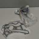 2762001301 147-2360 (3.5L V6 Only) Water Pump For Mercedes-Benz C300 2013-2014,C350 2012-2015,E350 2012-2016,E400 2014-2015,GLE350 2016-2018,GLK350 2013-2015,ML350 2012-2015,R350 2012 3.5L V6