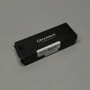 Gleyemor Mens Sunglasses Fashion Rimless Rectangle Sunglasses Square Frameless Sunglasses for Men