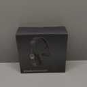 Trucker Bluetooth Headset, V5.2 Wireless Headset with Upgraded Microphone AI Noise Canceling, On Ear Bluetooth Headphone with Mute for Driver Office Call Center (Black)