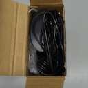 2200+ Miles Digital Antenna for Smart TV and Old TVs, HD Antenna for Local Channels with Amplifier Signal Booster Support 4K 8K 1080p 38ft Thick Coaxial Cable