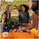 Goldfish Crackers Big Smiles Variety Pack with Cheddar, Colors, and Pretzels, Snack Packs, 30 Ct (EXP 06/01/25)