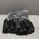 CAP Barbell Adjustable Weighted Vest | 40 lbs | Heavy-Duty Workout Vest with Removable Iron Weights for Strength Training, Cardio, Running, and Calisthenics