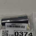 VEXPLO Fuel Wheel Lug Nut Key 7 Spline Socket Wrench Replacement Aftermarket Lug Nuts for 14x1.5, 14x2.0, 9/16 Inch 2 pack