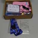 Cruise Essentials 2026, Complete Cruise Must Haves Kit with Non-Surge Power Strip, Retractable Cruise Lanyards, Waterproof Phone Pouch, Magnetic Hook, Luggage Tag, Towel Bands, Storage Bag