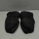 Winter Anti-Freeze Stroller Mittens, Waterproof Warm Extra Thick HandMuff for Stroller Accessories, Black Waterproof Women Men Winter Stroller Gloves Hand Muff Warmers Extra Thick Anti-Freeze