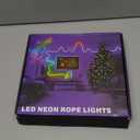LED NEON ROPE LIGHTS BT2