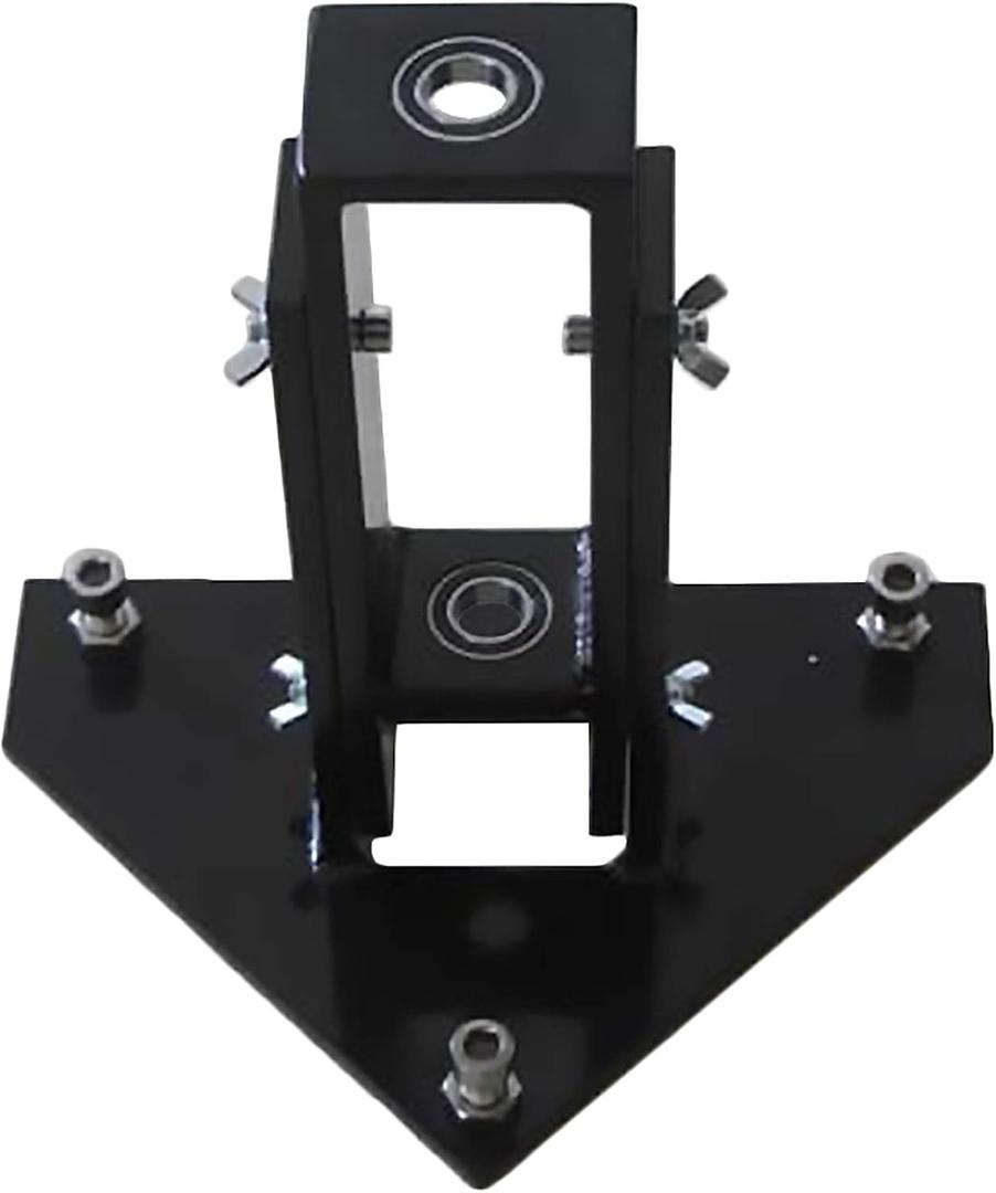 WaterWarden Drill Guide for Installing Inground Pool Fence  For Drilling 5/8 Anchor Holes to Easily Install Your WardenWarden Pool Fence in Concrete, WWDG