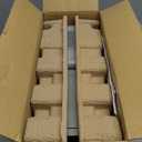 Keurig K-Mini Single Serve K-Cup Pod Coffee Maker, 6 to 12oz Brew size, with Cord Storage, Perfect for Small Spaces, Studio Gray