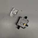 Fuel Pump Compatible For Mercury 35 50 60 115 225 HP Outboard 2 Stroke 30 40 45 50 55 60 65 75 80 90 100 115 125 150 175 200 225 250 300HP 14360A78 14360A71 14360A43 14360A41