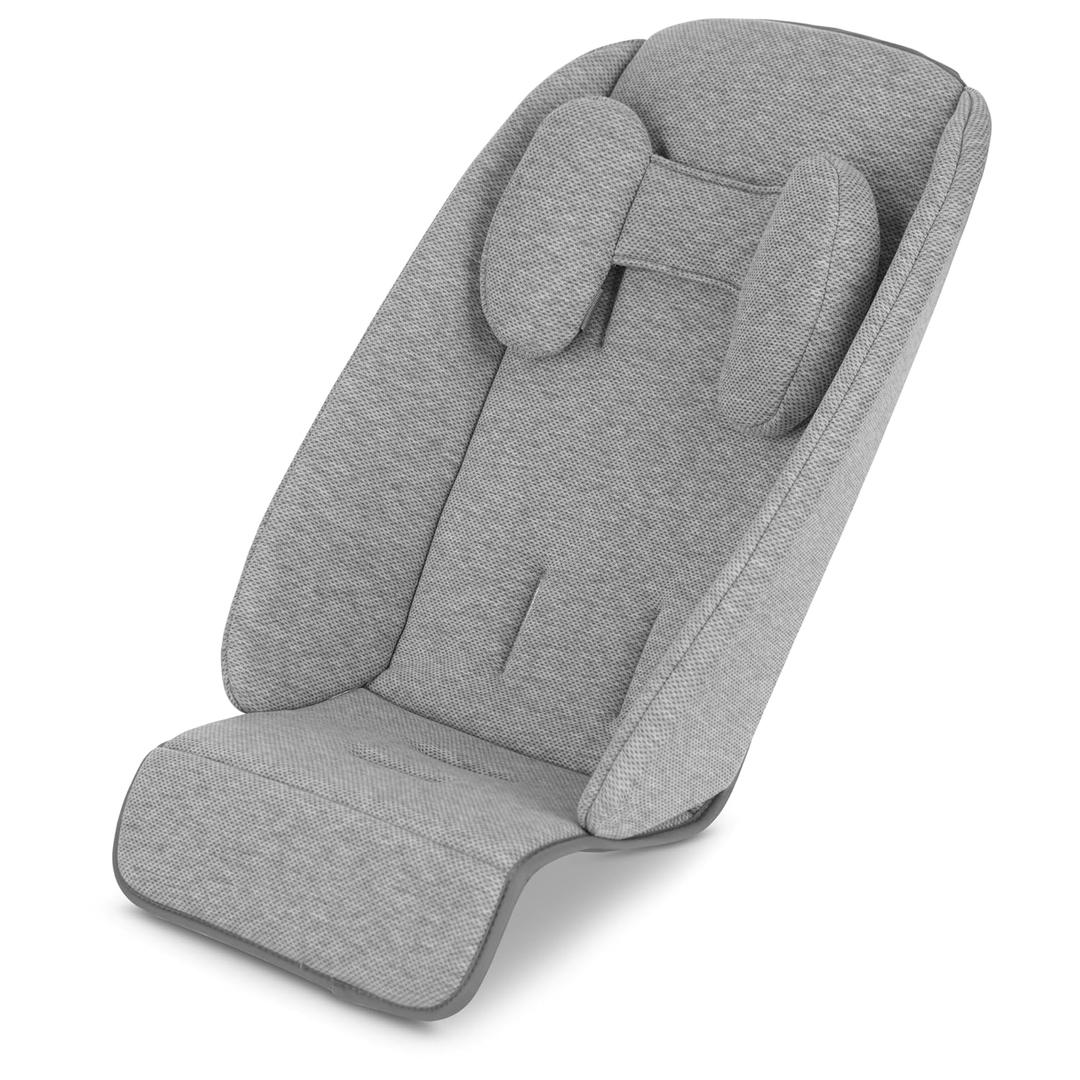 Insert Liner Seat Compatible with Uppababy Vista, Vista V2, Cruz, Cruz V2, RUMBLESEAT V2 and RUMBLESEAT V2+