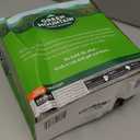 Green Mountain Coffee Roasters Half Caff, Single-Serve Keurig K-Cup Pods, Medium Roast Coffee Pods, 32 Count