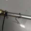 Telescoping Aluminum Portable Flagpole