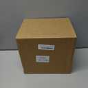 Alternator 12V 150A Compatible with 2015-2019 Hyundai Sonata & Santa Fe & Santa Fe Sport 2.0L 2.4L,2015-2018 Kia Sorento & Optima 2.0L 2.4L,Replace 37300-2G061