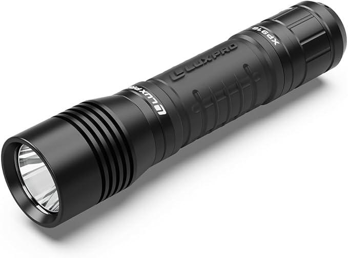 LED Flashlight XP913