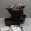 TIDEWE Chest Waders, Hunting Waders for Men with 800G Insulation, Waterproof Neoprene Camo Bootfoot Wader (10, Next Camo Evo)