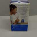 Vicks Sinus Inhaler - Non-Medicated Steam Relief for Allergies, Congestion, Cough & Colds, Vocal Steamer, Soothes Nasal & Throat Passages, Works with VapoPads (1 Included)