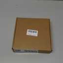 HEVSTIL Universal Lid for Pots, Pans and Skillets,6inch /15cm Clear Glass Pot Lid with Heat Resistant Silicone Handle Glass Replacement Lid for Frying Pan, Frying Pans,Pan Lid, Cast Iron, CrockPot