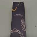 12x20 Throw Pillow Covers Set of 2, Decorative Faux Fur Covers for Bed, Couch Soft Fluffy Pillow Cover with Velvet Back for Living Room, Neutral Home Dcor Accent for Sofa - Dark Gray