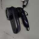 BEAUTURAL Sweater Fabric Shaver Home-Edition, Powerful & Efficient Lint Remover for Clothes and Furniture, AC Adapter or Battery Powered Pill Fuzz Remover, Special for Your Family Ultramarine (Large)