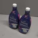 Downy Wrinkle Releaser Spray, All In One Wrinkle Release Spray, Odor Eliminator, Static Remover, Fabric Refresher & Ironing Aid for Clothes, 33.8 Fl Oz (Pack of 2), Light Fresh Scent