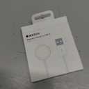 Apple Watch Magnetic Charging Cable (1m)