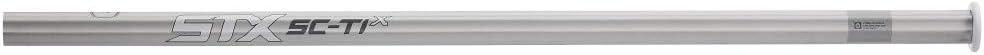 STX Lacrosse Sc-Ti Alloy Handle (Attack/Mid)