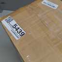 LookOurWay Air Dancers Wacky Waving Inflatable Tube Guy - 7ft Tall Inflatable Advertising Waving Dancing Man with Sky Dancer Blower - White